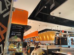-比格比萨自助(潍坊新辰天地店)