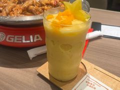 -胖哥俩肉蟹煲(富阳万达店)