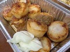 -强记龙虾钳(定安里店)