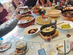 -老燕皇·南京菜(玄武湖店)