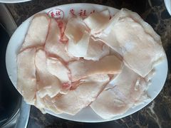 胸口朥-蔡社牛肉城(龙湖店)