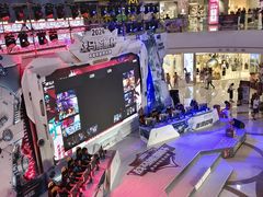 -万达广场(东莞东城店)