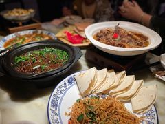 -老淮安·淮安菜(涟水店)