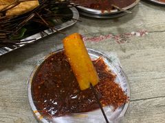 -怪老头甜不辣(抚琴小区店)