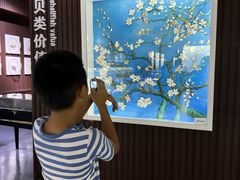 -贝壳王国博物馆