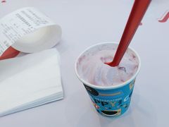 -DQ·蛋糕·冰淇淋(合生汇店)
