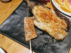-永红源啤酒·烧烤·海鲜·大排档(台柳路店)