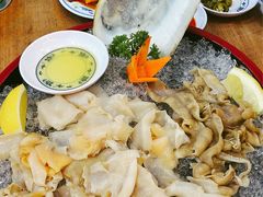 -無招牌海鮮(芽笼店)