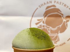 -陕拾叁(北院门创始店)