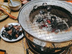 -牛也烧肉(摩尔城店)