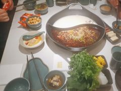 -新辣道鱼火锅(上地华联店)