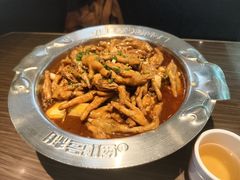 -胖哥俩肉蟹煲(淮安万达店)