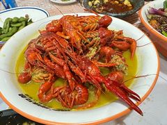 -拙味兄弟龙虾(新香洲店)