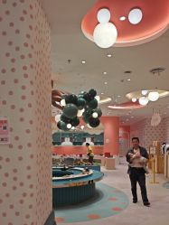 -奈尔宝家庭中心·亲子餐厅(苏州大悦城店)