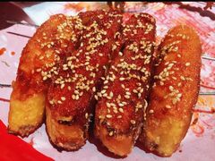 -北三老太太烧烤(人生一串上榜店)