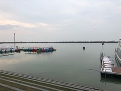 -滆湖低碳生态公园