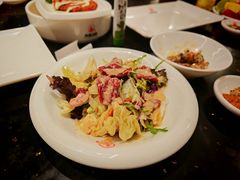 -渔乐之昕·铁板烧自助餐(虹悦城店)
