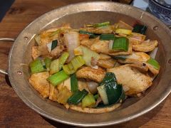 -Mountain House East Village 川山甲