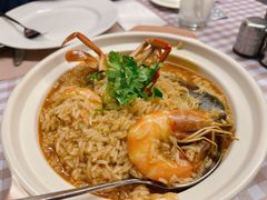 -船屋葡国餐厅
