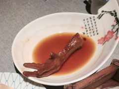 -晓粤·惹味粤菜(凯德乐峰广场店)