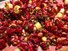 -顺香居·老字号湖北菜(江汉路店)