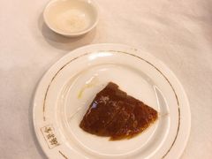 -全聚德(常州店)