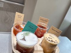 -O.P.S. CAFE