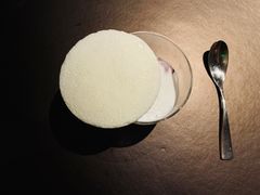 杏仁奶冻-泰安门Taian Table(镇宁路店)