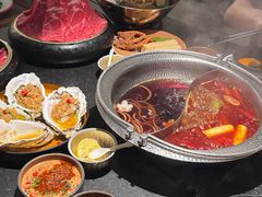 -牛New寿喜烧(新六百店)