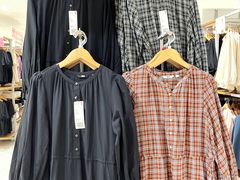 -优衣库(北京万柳华联购物中心店)