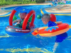 -武汉玛雅海滩水公园