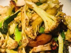 -鼎盛蜀坊·重庆江湖菜(市桥地铁站店)