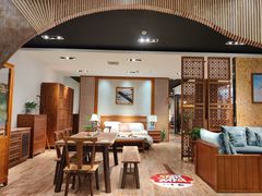 -新时代家居生活广场(古墩店)