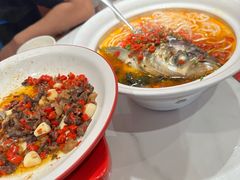 -辣可可·小炒黄牛肉(望京凯德MALL店)