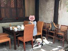 -走马楼饭庄(慈城古县城店)