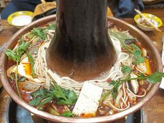 -宗巴雍姆藏餐府