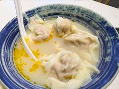 原味龙抄手-龙抄手(文殊坊店)