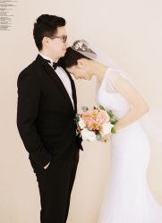 -DREAM HOUSE 梦想屋婚纱摄影