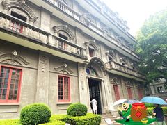 -南昌八一起义纪念馆