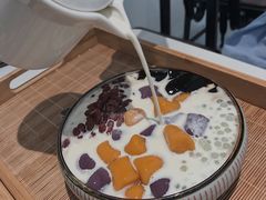 -iFood甜嫩嫩(江东北路店)