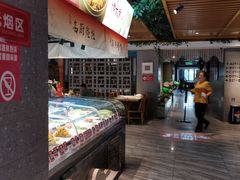 -不倒翁·安徽名菜楼(步行街店)