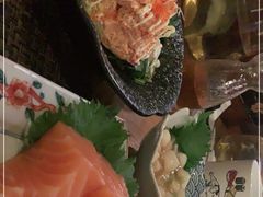 -半藏居酒屋(香港花园店)
