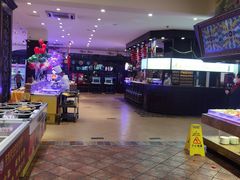 -比尔森啤酒自助烤肉(红旗街店)