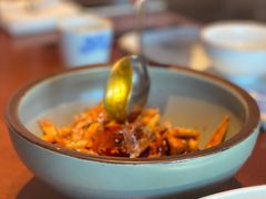 敲糖棒棒鸡-映水芙蓉(上海万象城店)