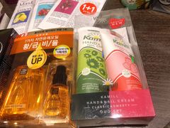 -Olive Young(明洞旗舰店)