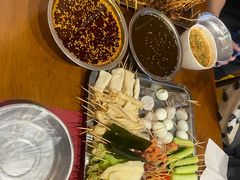 -谢智冷沾沾(万达金街店)