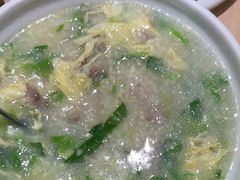 -吕氏疙瘩汤·海鲜新鲁菜(凯德mall新都心店)