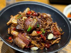 -食理八湘(中海城风情苑北区店)