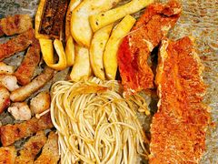 -韩国大金刚烤肉·料理(印象城店)