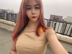 -JM STYLE造型明星.网红